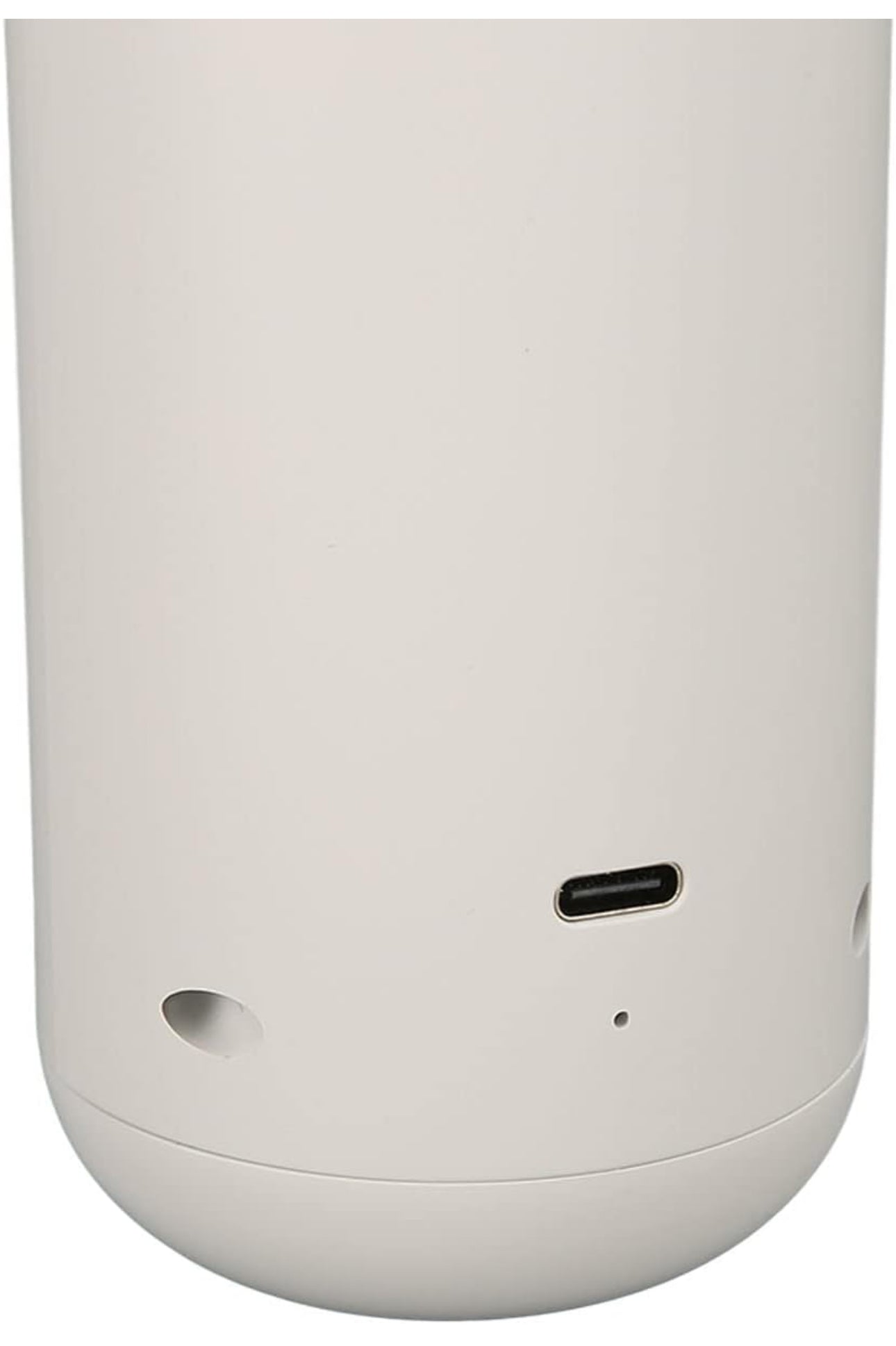 Tragbarer Staubsauger