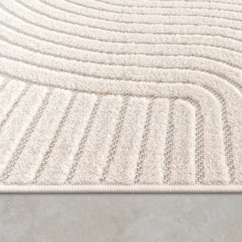 Arcadia Teppich Beige