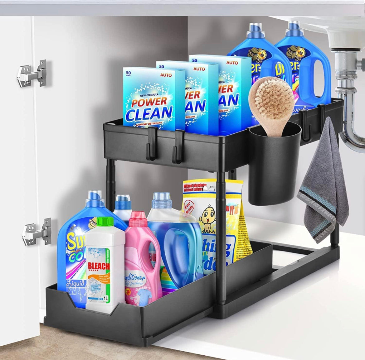 Wohndeals Regal
