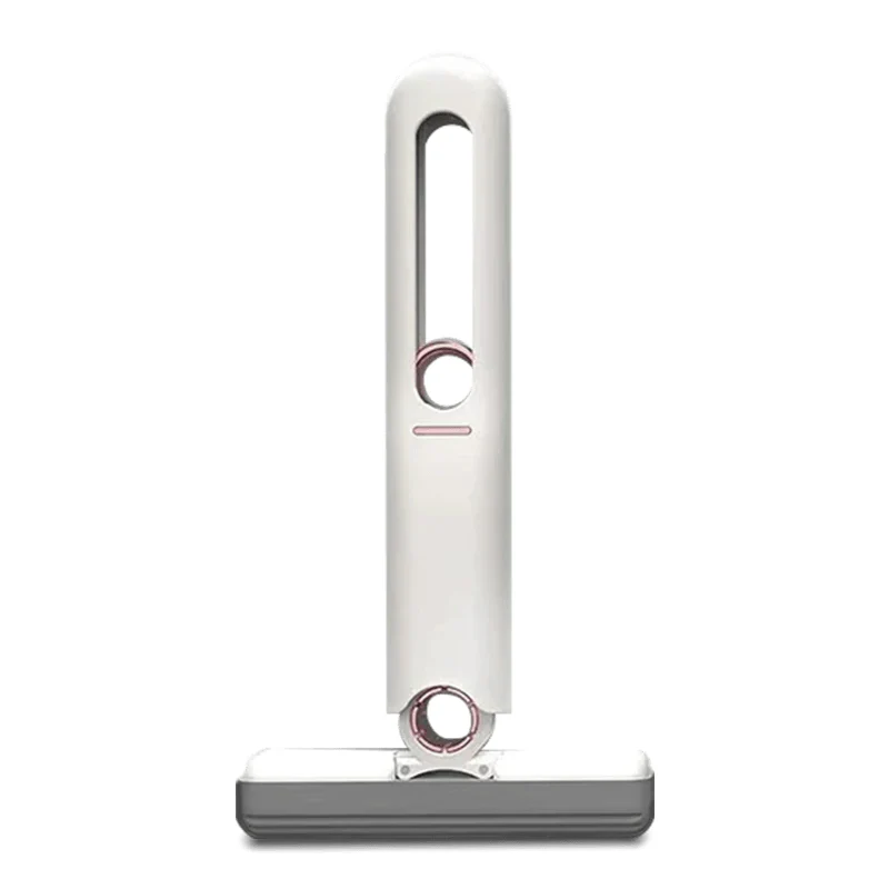 Smarter faltbarer Mopp | Saubere Oberflächen in Sekundenschnelle!