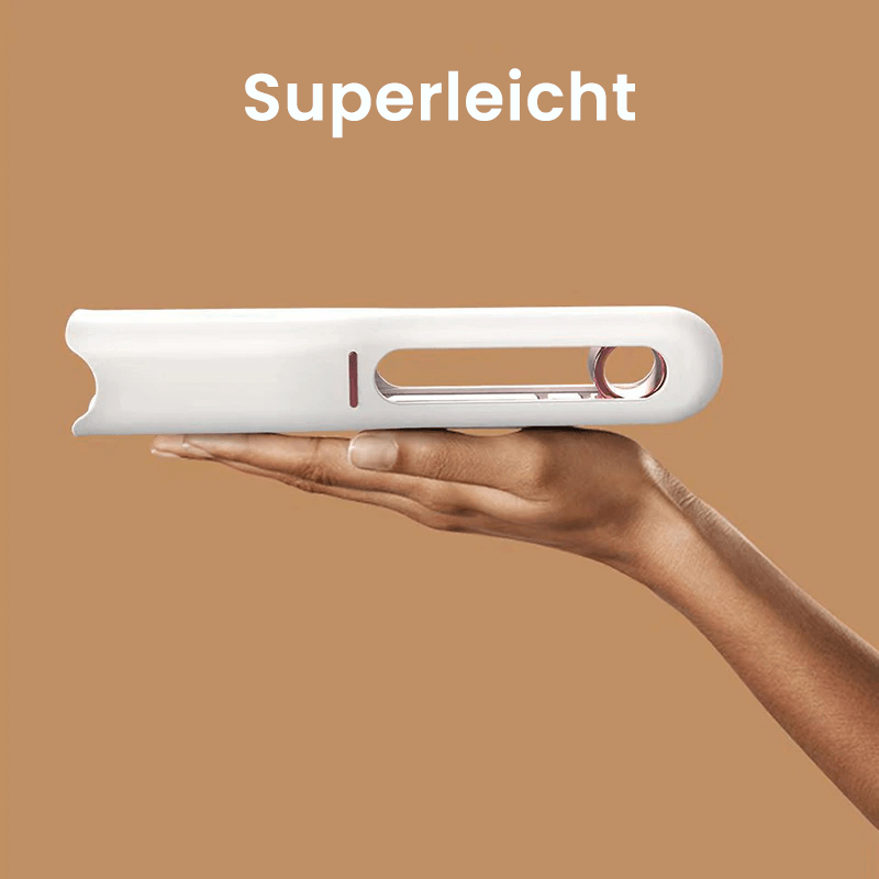 Smarter faltbarer Mopp | Saubere Oberflächen in Sekundenschnelle!