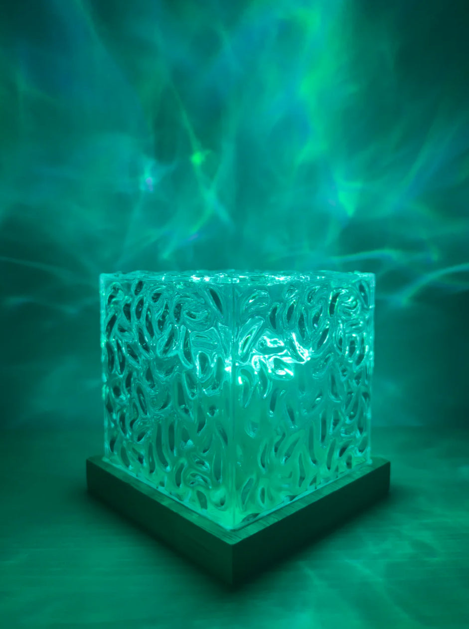 OCEAN LED Lampe