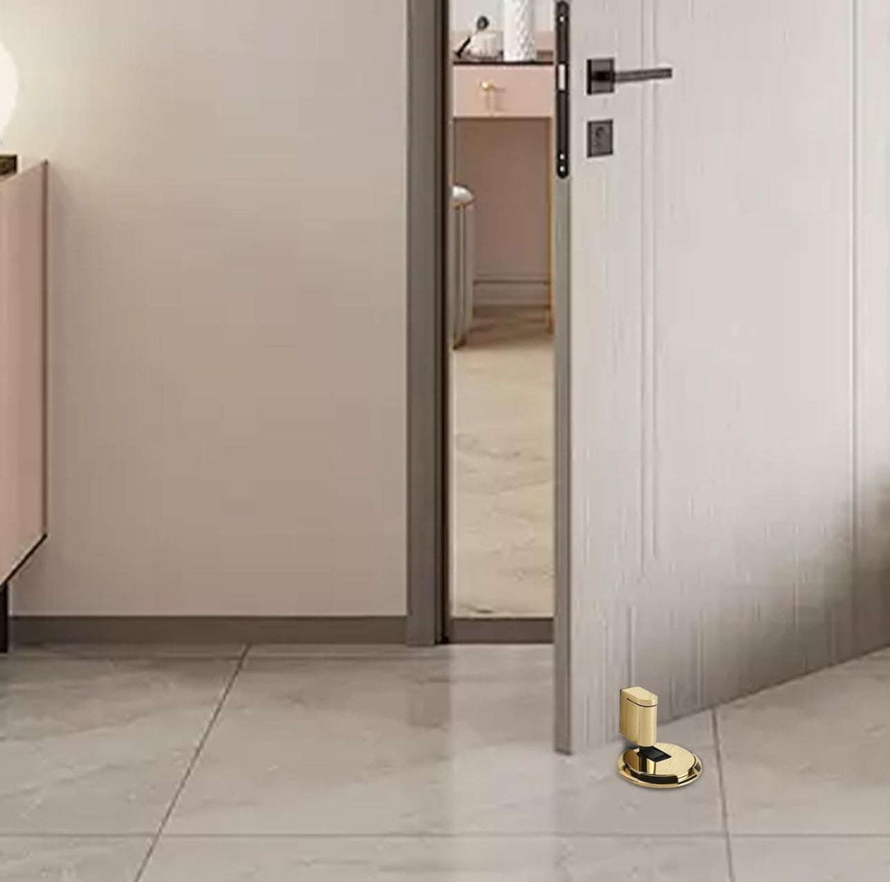 Türstopper | magnetisch & selbstklebend