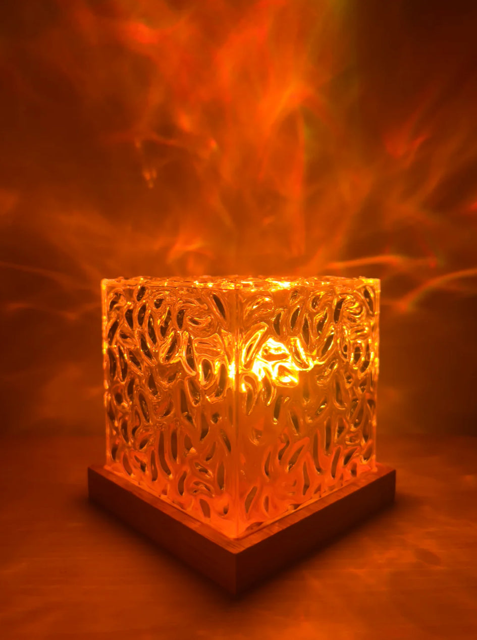 OCEAN LED Lampe