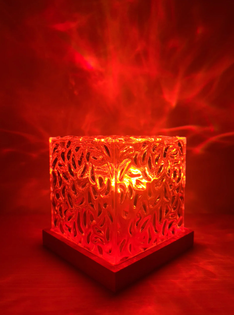 OCEAN LED Lampe