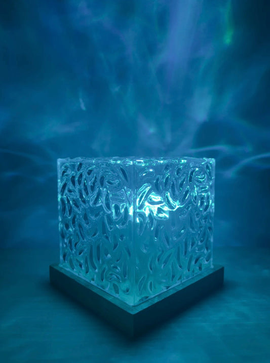 OCEAN LED Lampe