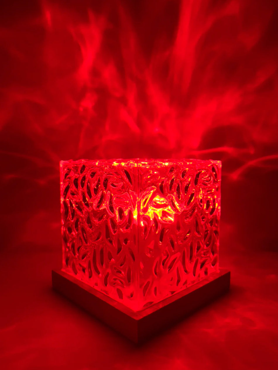 OCEAN LED Lampe