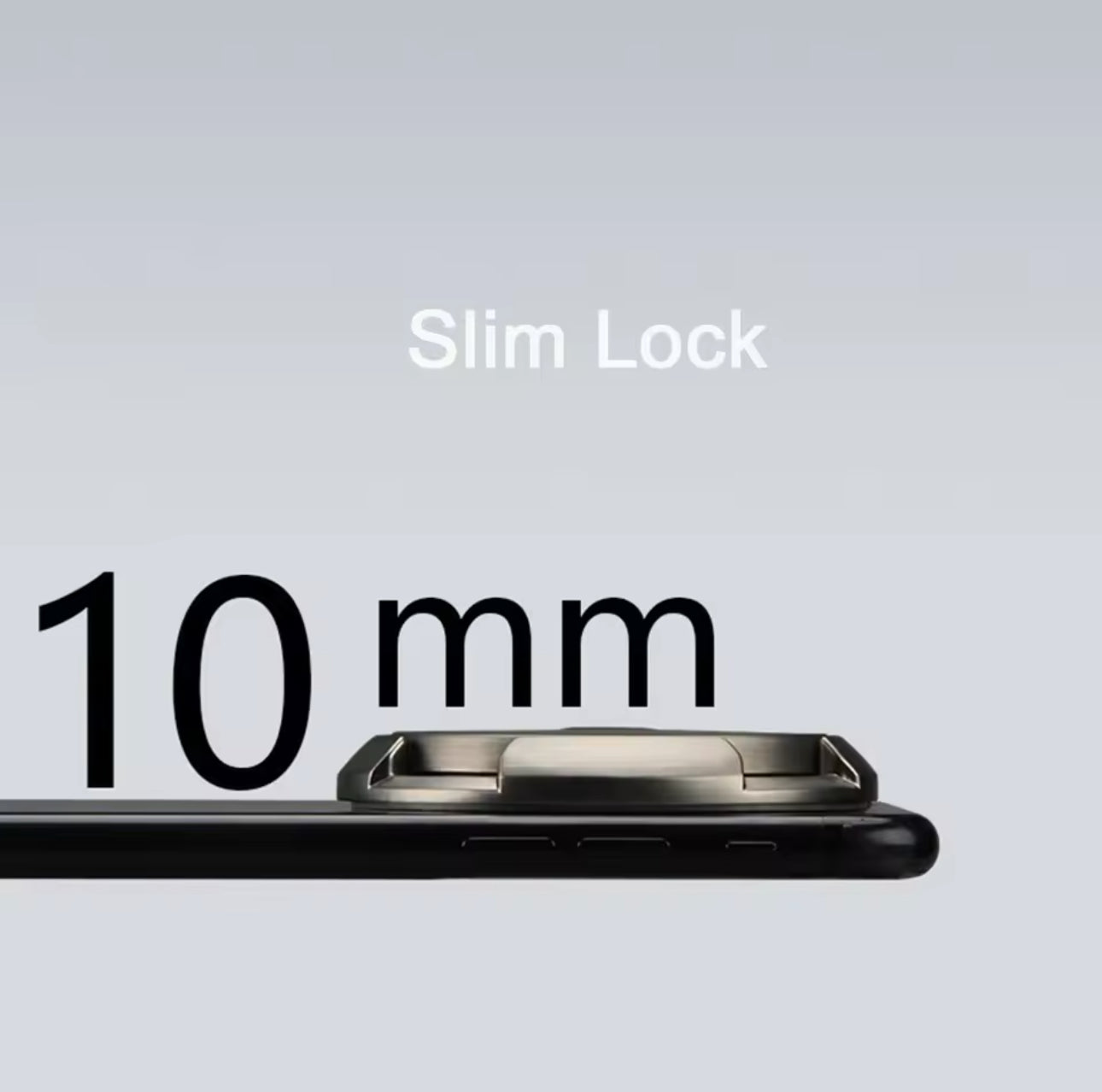 Türstopper | magnetisch & selbstklebend