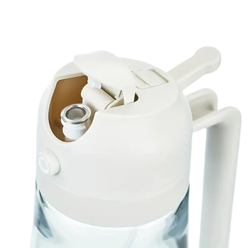 Öl Sprüh Flasche