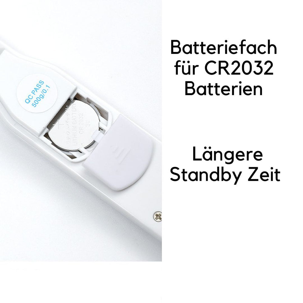 Digitale LCD Löffelwaage Messlöffel